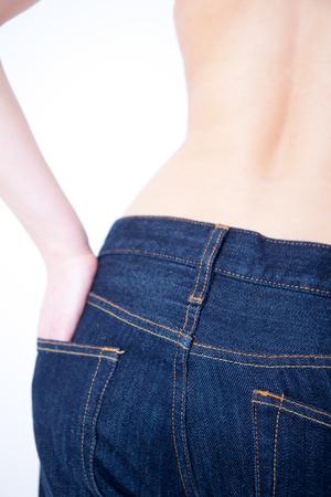 美容鍼灸で腰痛を治す小田原の整体院